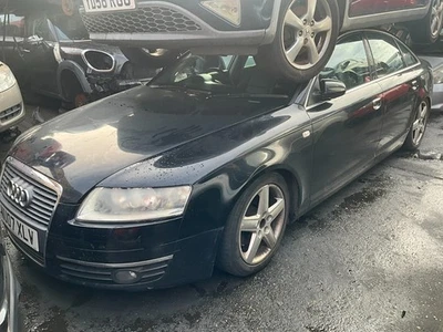 AUDI A6: 2007 2L DIÉSEL FRENO - Imagen 1 de 4