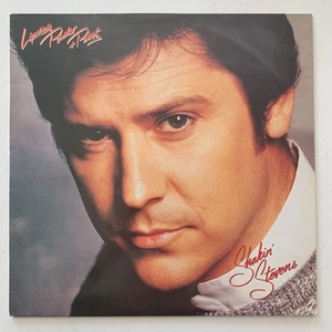 Shakin' Stevens – Lipstick Powder And Paint - 1985 Vinyl LP - Very Good (VG+/NM) - Picture 1 of 4