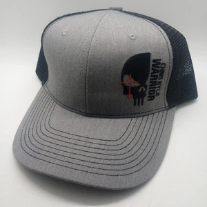 Chris Kyle Kriegermütze Frosch Foundation Trucker-Stil - Bild 1 von 7