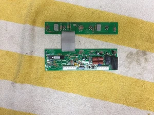 Whirlpool Maytag W10503278 Refrigerator Control Board Free Shipping - Picture 1 of 8