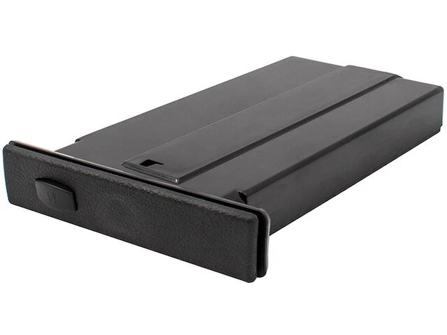 Brock 76RX95M Front Right Cup Holder Fits 2010 BMW 550i GT xDrive - Image 1 of 1