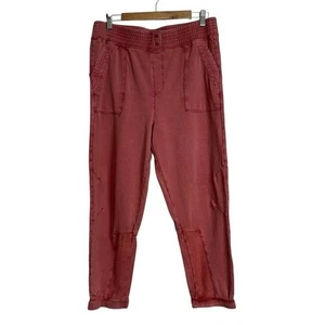 Pantalones de chándal Anthropologie talla S - Imagen 1 de 10
