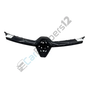RENAULT CLIO 2019-22 FRONT BUMPER GRILLE TRIM 623841043R - Picture 1 of 11