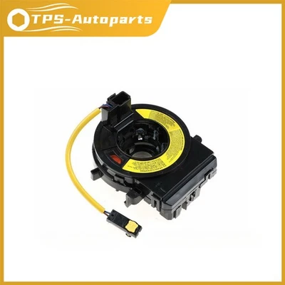 Conjunto de resorte de reloj de volante para Kia Soul 2010-2014 SPORTAGE 2009-2012 Foto 1 de 4