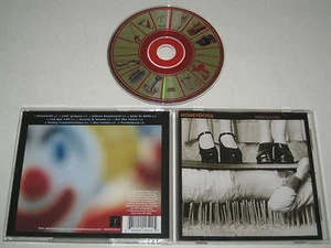 HONEYDOGS/HERE'S LUCK(PALM/PALMCD 2052-2)CD ALBUM - Picture 1 of 1