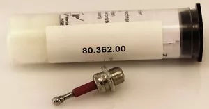 FP 80.362.00, haimer 3D 4mm sonda táctil corta aguja STYLUS para catador indicador - Imagen 1 de 1