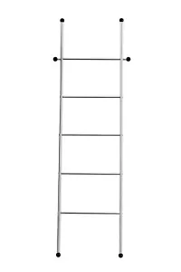 WENKO Wand Handtuch Leiter VITA Deko Ständer Kleider Halter Stangen Haken Bad WC - Bild 1 von 2