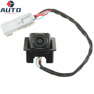 23205689 Parking Assist Rear View-Backup Camera for 2010-2016 Cadillac GM SRX - Picture 1 of 5