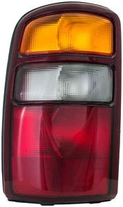 For 2001-2003 GMC Yukon Dorman Tail Light Assembly Right 2002 - Picture 1 of 5
