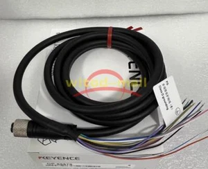 Ein neues Keyence OP-88678 Sensorkabel - Bild 1 von 1