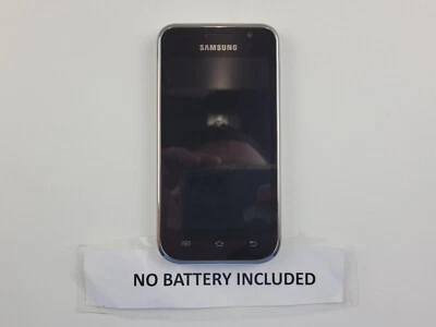 Samsung Galaxy Player 4.0 (YP-G1) 8 GB - Reproductor multimedia digital - SIN BATERÍA K7268 Foto 1 de 4