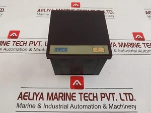 Meco smp9635s digital panel meter 0-500 v ac - Picture 1 of 6