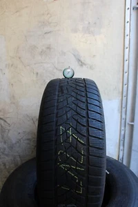 1x Winterreifen Dunlop 235/55 R17 99V Winter Sport 5 DOT:4918 (L127 - Bild 1 von 7