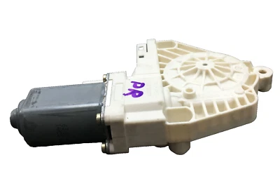 05-09 Land Rover LR3 Pasajero Puerta Trasera Derecha Ventana Regulador Motor OEM Foto 1 de 4