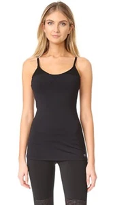 ¡Nuevo! Tanque de soporte flexible SPLITS59 $68, negro; PEQUEÑO - Imagen 1 de 2