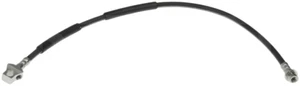 H106330 Dorman Brake Line Rear for Ram Truck Dodge Ramcharger W250 D250 W100 - Picture 1 of 1