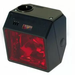 Honeywell Metrologic MK3480 IS3480 Quanten-Barcode-Scanner mit RS232-Kabel - Bild 1 von 8