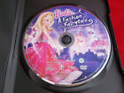 Barbie : A Fashion Fairytale (DVD, 2010)