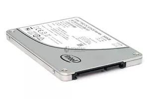 SSDSC2BB300G4 INTEL SSD 300GB SATA 6G 2.5" SFF - Bild 1 von 7