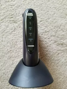 Toshiba PCX2200 Kabelmodem DOCSIS 2.0 Model DAZ8817F - Bild 1 von 6