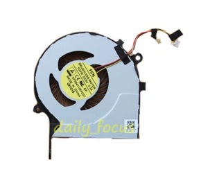 NEW for Toshib L50-C L55-C L55-C5272 P50-C S55-C CPU Cooling Fan DC5V 3PIN - Bild 1 von 2