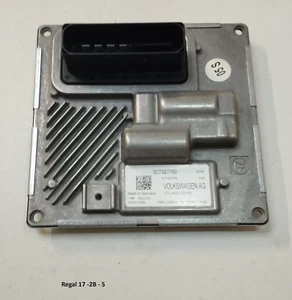 Getriebesteuergerät - Steuergerät - Automatik - 0CT927750A - Original VW - Bild 1 von 4