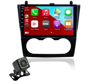Wizanic 9" HD Touchscreen Android-10.1 Car Stereo for Nissan Teana Altima - Picture 1 of 5