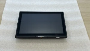 LILLIPUT 10.1" FA1014-NP/C 16:9 IPS 1280X800 LCD Monitor with HDMI, VGA - Picture 1 of 4