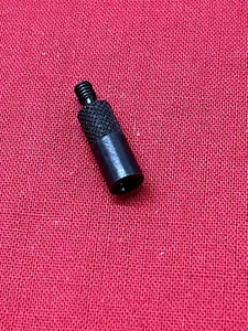 Starrett PT21697-1/2 Extension Contact Point, 1/2"  IN STOCK - Picture 1 of 3