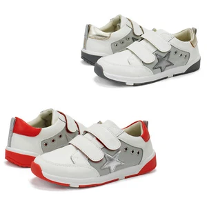 Kids Old Soles Star Squad Leather Casual Sneaker NEW - Picture 1 of 13