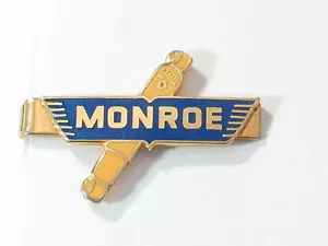 Monroe Shocks Mechanic Tie Bar - Picture 1 of 2