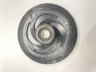 Asm., Rueda, Desplazada, Negra - Polaris 800 Switchback 2010 Foto 1 de 4