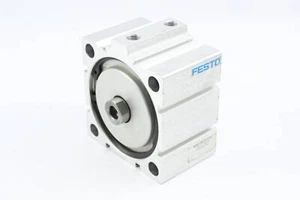 Festo Kurzhubzylinder ADVC-100-15-I-P-A ( 188333 ) - Bild 1 von 3