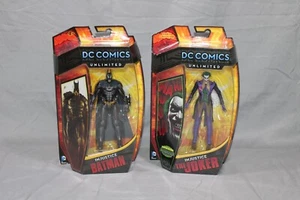 DC Comics Unlimited: Injustice The Joker & Batman 2013 (S2) - Bild 1 von 8