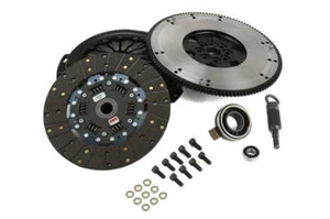 Competition Clutch 15026-2100 Stage 2 Clutch Kit w/Flywheel for 06-14 WRX/05-09 - Picture 1 of 3