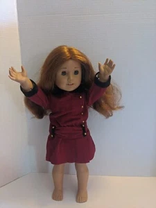 American Girl 18" Doll Rebecca - Picture 1 of 9