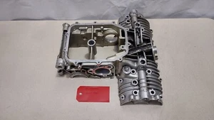 1981 Honda CB650c CB 650 Lower Engine Case Crankcase #624.2-79 - Picture 1 of 24