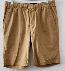 Pantaloncini da uomo Black Forest grandi casual estivi da esterno marroni - Foto 1 di 7