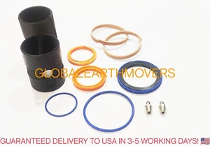 JCB BACKHOE - SHOVEL RAM REPAIR KIT W. SEAL KIT (PART # 1208/0015 18 991/00100) - Bild 1 von 15