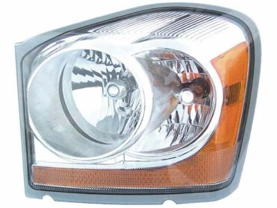 Conjunto de faros izquierdo Dorman 68494MR 2005 para Dodge Durango 2004-2006 Foto 1 de 2