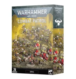 Combat Patrol: Orks 2024 - Picture 1 of 1