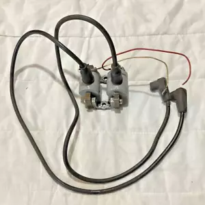 1972 Polaris Charger 400 Ignition Coil Assembly - Picture 1 of 5