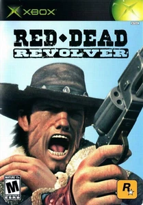 Red Dead Revolver | Xbox - Picture 1 of 3