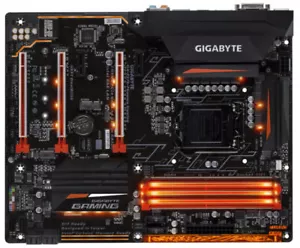 Gigabyte GA-Z270-Phoenix Gaming Motherboard Intel Z270 LGA 1151 DDR4 ATX M.2 - Picture 1 of 4