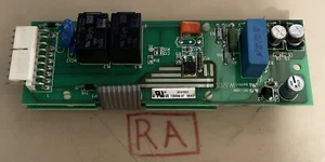 KÜHLSCHRANKSTEUERPLATINE 125504-07 (RA) - Bild 1 von 5