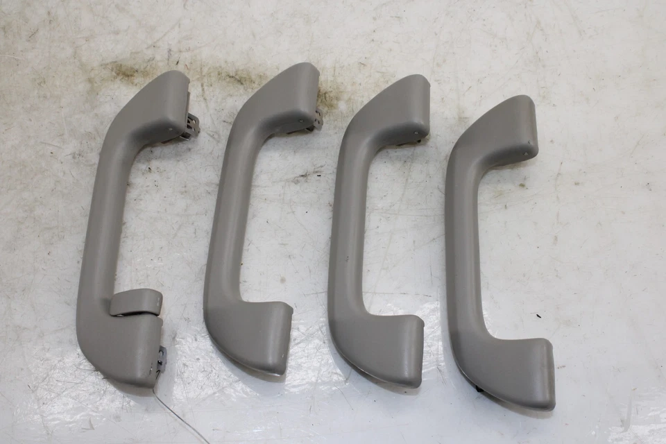 Juego de manijas de agarre Acura TL 2009-2014 OEM FW77 Foto 1 de 4