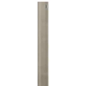 Progress Lighting AirPro 24 in. Brushed Nickel Extension Downrod - Picture 1 of 5