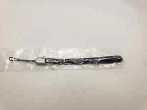 Bracelet téléphone portable Samsung noir neuf scellé 3UKPOST - Photo 1/2