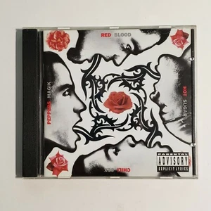 Red Hot Chili Peppers : Blood Sugar Sex Magik (CD, 1991) BMG Combined Shipping - Foto 1 di 3
