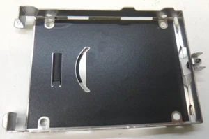 Genuine HP Probook 6570B HDD SSD Hard Drive Caddy Frame - Photo 1/1